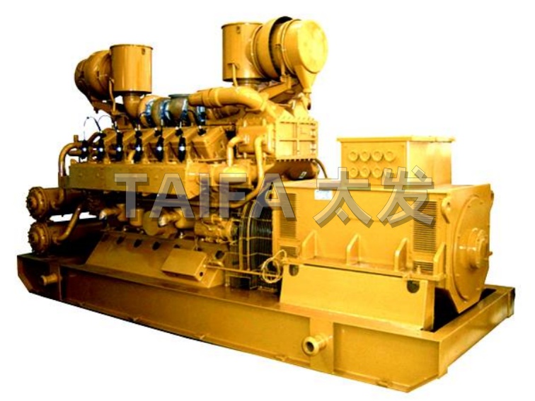 生物质气、秸秆气