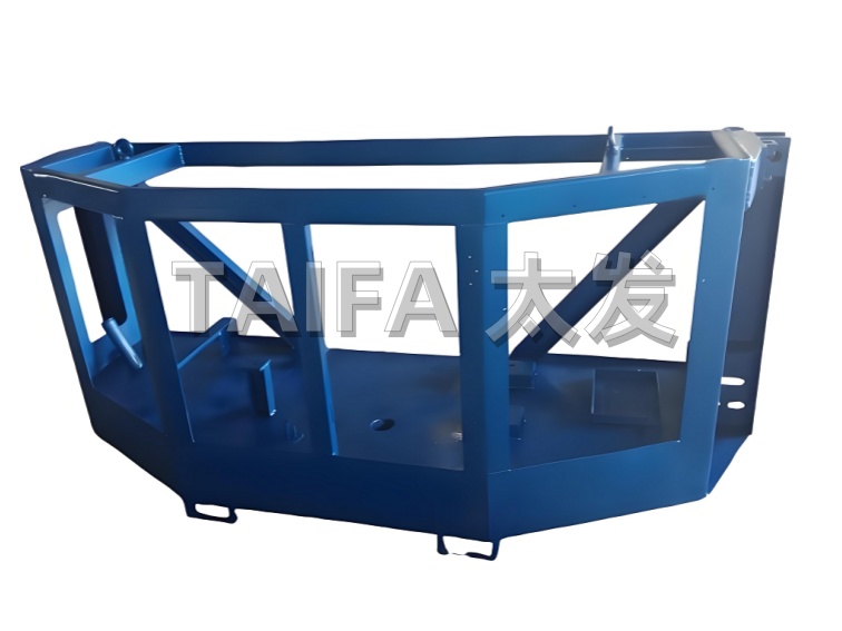 挂壁式冷藏箱发电机组