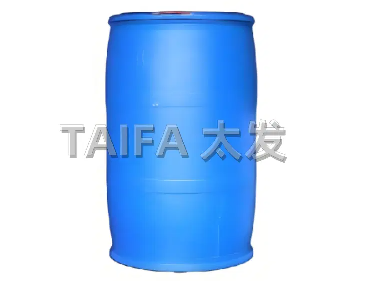 Methanol generator set