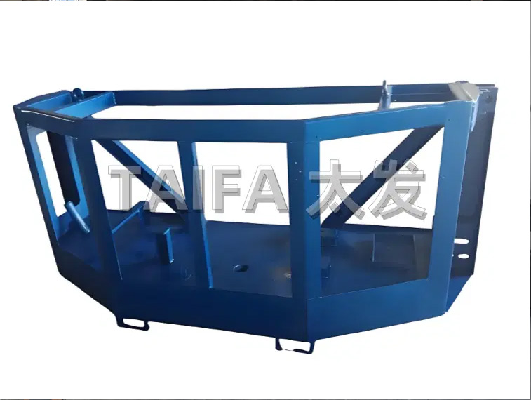 Wall mounted refrigerator generator set